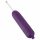 You2Toys - Vibrador Clitorial Preciso (Púrpura)