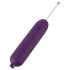 You2Toys - Vibrador Clitorial Preciso (Púrpura)