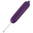 You2Toys - Vibrador Clitorial Preciso (Púrpura)