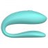 We-Vibe Sync Lite - vibrador dual inteligente (verde)