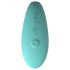 We-Vibe Sync Lite - vibrador dual inteligente (verde)