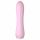 Cuties Mini 4 - vibrador impermeable con batería recargable (rosa)