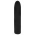 Minivibrador Smile impermeable (negro)