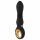 Eternal - potente vibrador impulsor (negro)