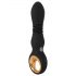 Eternal - potente vibrador impulsor (negro)