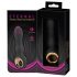 Eternal - potente vibrador impulsor (negro)