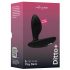 We-Vibe Ditto+ - Vibrador anal inteligente recargable (negro)