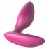 We-Vibe Ditto+ - vibrador anal inteligente recargable (rosa)