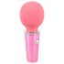 Mini Varita You2Toys - Vibrador Masajista Recargable (rosa)