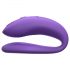 We-Vibe Sync O - vibrador inteligente recargable para pareja (lila)