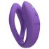 We-Vibe Sync O - vibrador inteligente recargable para pareja (lila)