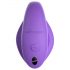 We-Vibe Sync O - vibrador inteligente recargable para pareja (lila)