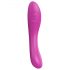 We-Vibe Rave 2 - vibrador G-spot inteligente recargable (rosa)