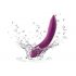 We-Vibe Rave 2 - vibrador G-spot inteligente recargable (rosa)