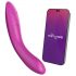 We-Vibe Rave 2 - vibrador G-spot inteligente recargable (rosa)