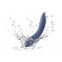 We-Vibe Rave 2 - Inteligente vibrador de Punto G (azul)