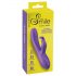 Sonrisa - Vibrador de Clítoris con Brazo (Lila)