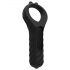 / Bathmate Vibe Endurance - set de masturbador y anillo para el pene (negro)