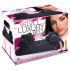 You2Toys Velvet Lujo - máquina sexual con cama integrada (negra)