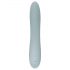 Svakom Chika - Vibrador inteligente de punto G con brazo de clítoris (gris)