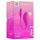 We-Vibe Jive 2 - huevo vibrador inteligente recargable (rosa)