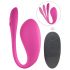 We-Vibe Jive 2 - huevo vibrador inteligente recargable (rosa)