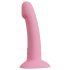 You2Toys Heart Guy - vibrador con corazones (rosa)