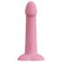 You2Toys Heart Guy - vibrador con corazones (rosa)