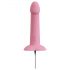 You2Toys Heart Guy - vibrador con corazones (rosa)