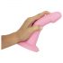 You2Toys Heart Guy - vibrador con corazones (rosa)