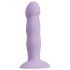 You2Toys Corazón Vibrante - vibrador con corazón (morado)