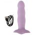 You2Toys Corazón Vibrante - vibrador con corazón (morado)