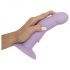 You2Toys Corazón Vibrante - vibrador con corazón (morado)