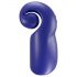 SVibe EVO - Masturbador azul impermeable recargable