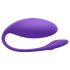 We-Vibe Jive Lite - Huevo vibrador inteligente (lila)