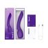 We-Vibe Wand 2 - vibrador masajeador inteligente