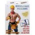 Handyman - Hombre inflable de goma