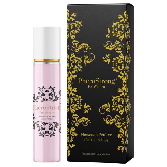 Fragancia PheroStrong para ella (15ml)