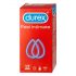 Durex Feel Intimate - Condones ultra finos (3x12 uds)