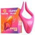 Durex Tease & Ride - estimulador rosa