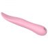 WEJOY Anne - Vibrador lengua recargable (rosa claro)