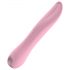 WEJOY Anne - Vibrador lengua recargable (rosa claro)