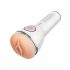 LETEN SM340 - Masturbador vibrador y succionador recargable