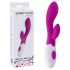 Pretty Love Brighty - Vibrador punto G resistente al agua (lila)