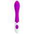 Pretty Love Brighty - Vibrador punto G resistente al agua (lila)