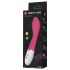 Pretty Love Bishop - Vibrador punto G resistente al agua (rosa-blanco)