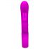 Pretty Love Webb - vibrador con brazo (rosa)