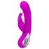 Pretty Love Webb - vibrador con brazo (rosa)