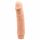 Baile Barbara - realista vibrador - 19,5cm (natural)