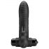 Pretty Love Vance - vibrador de dedo con brazo para clítoris (negro)